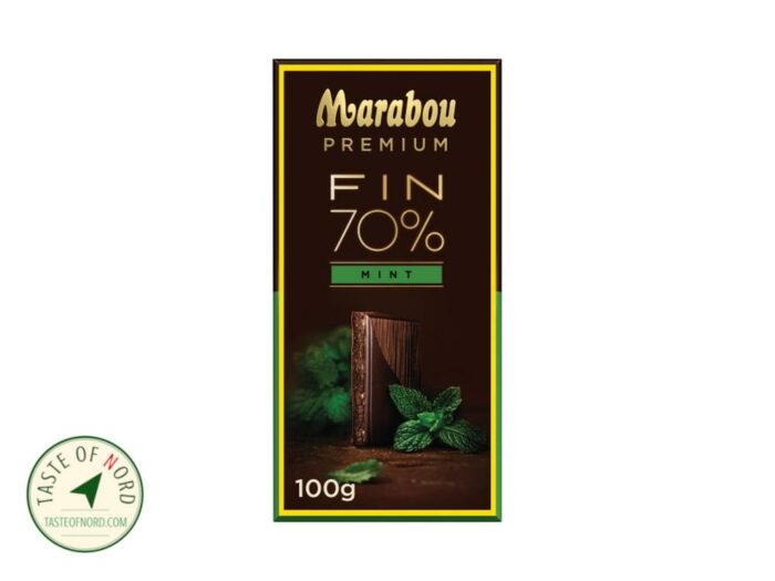 Fin 70% Premium Mint