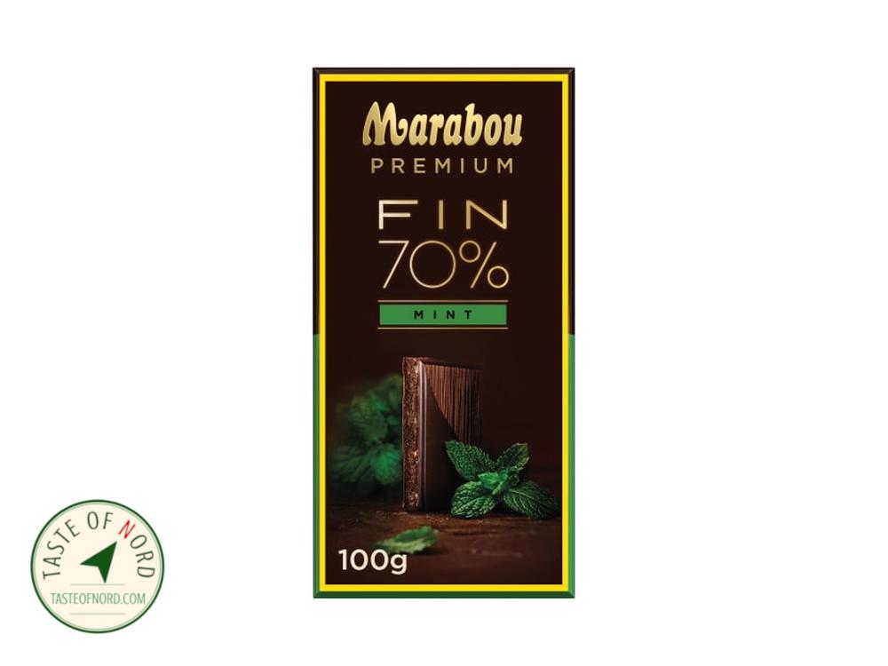 Fin 70% Premium Mint