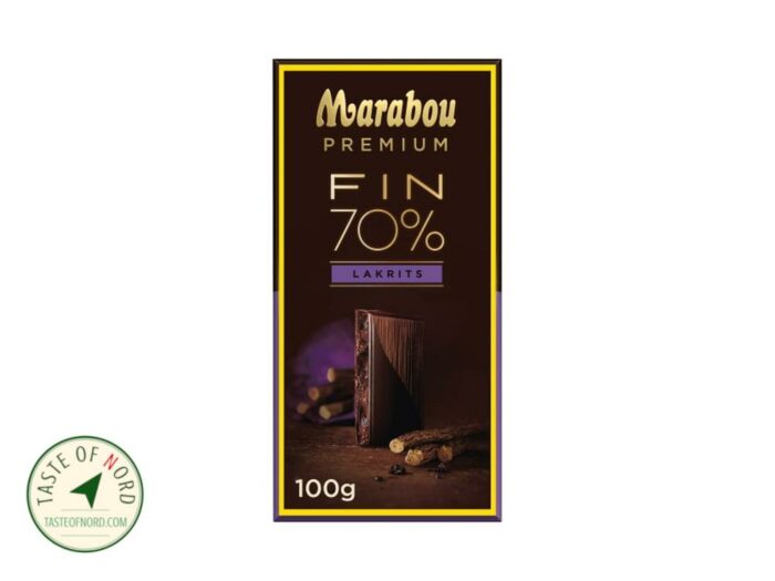 Fine 70% Premium Licorice