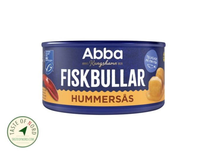 Fish Balls in Lobster Sauce