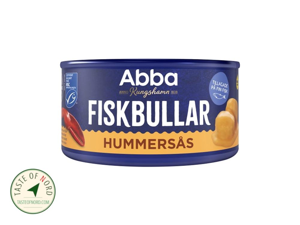 Fish Balls in Lobster Sauce