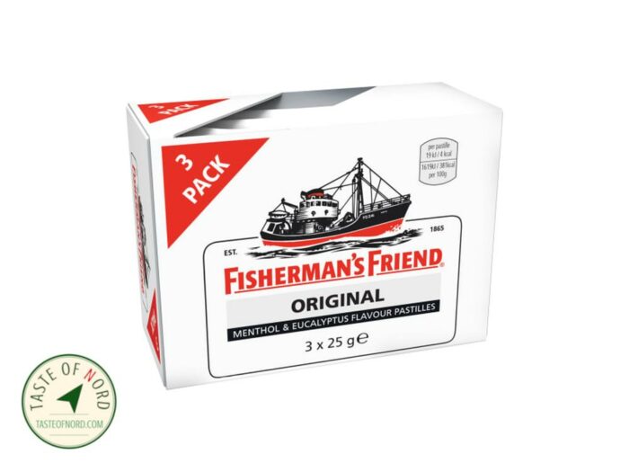Fisherman's Friend Original