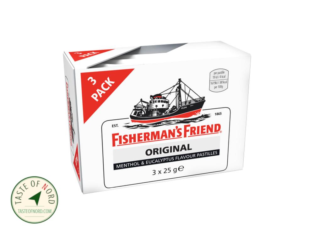 Fisherman's Friend Original