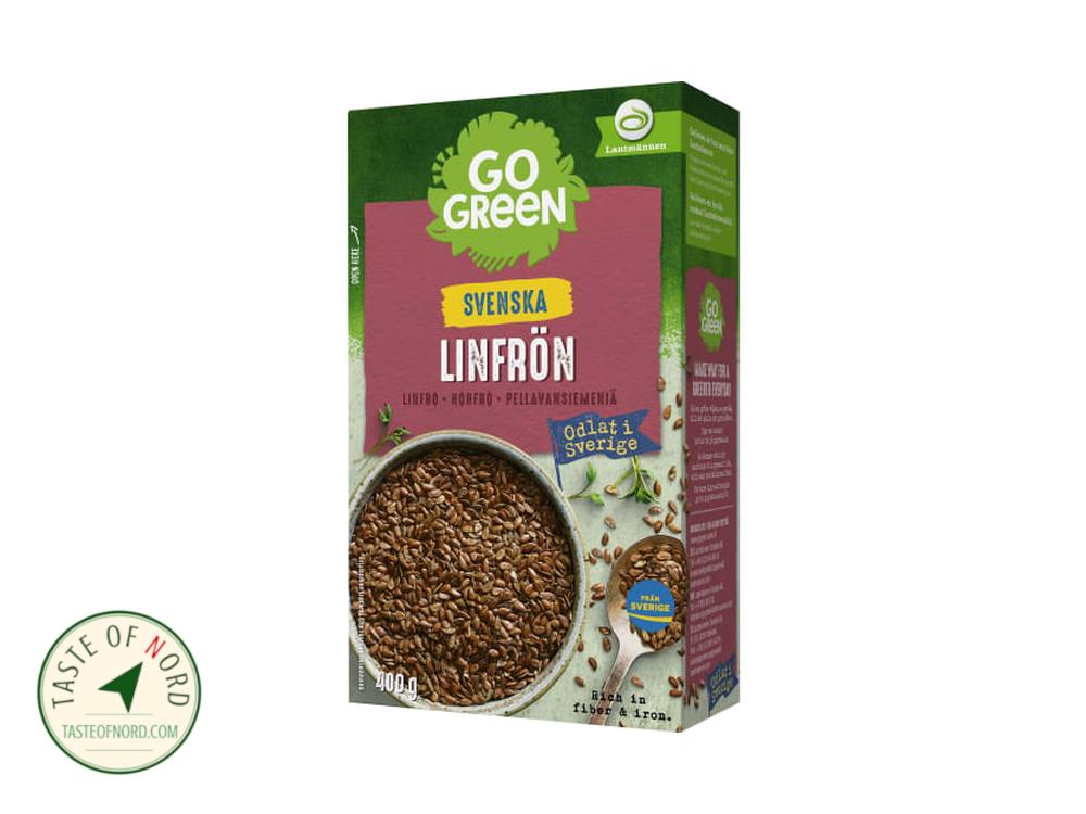 Flaxseed