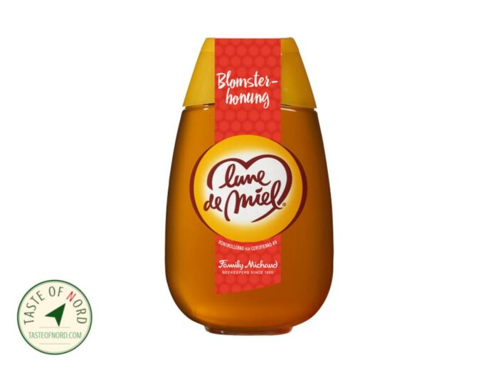 Flower Honey