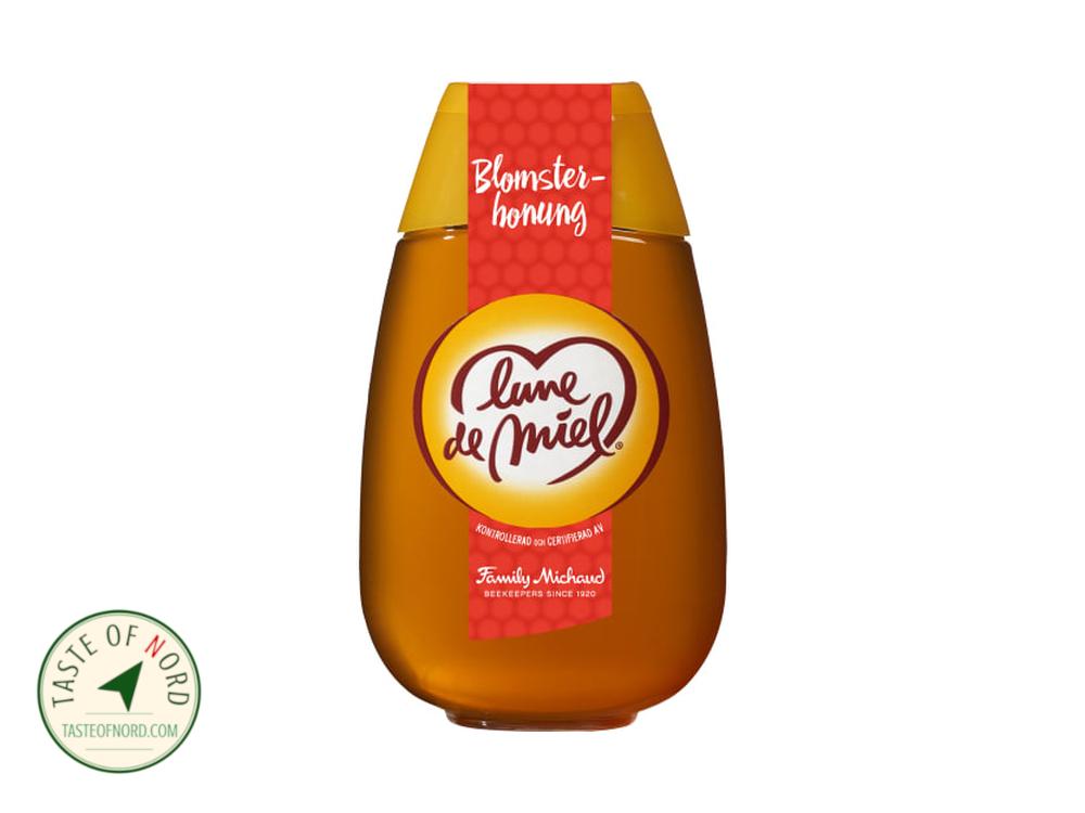 Flower Honey