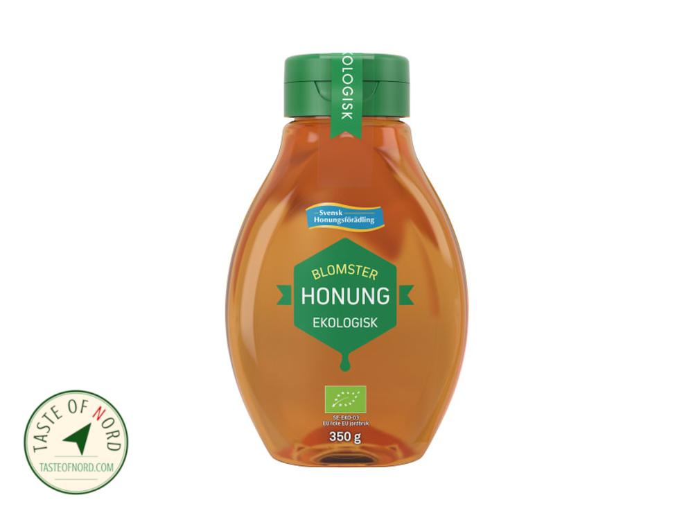 Flower Honey Import