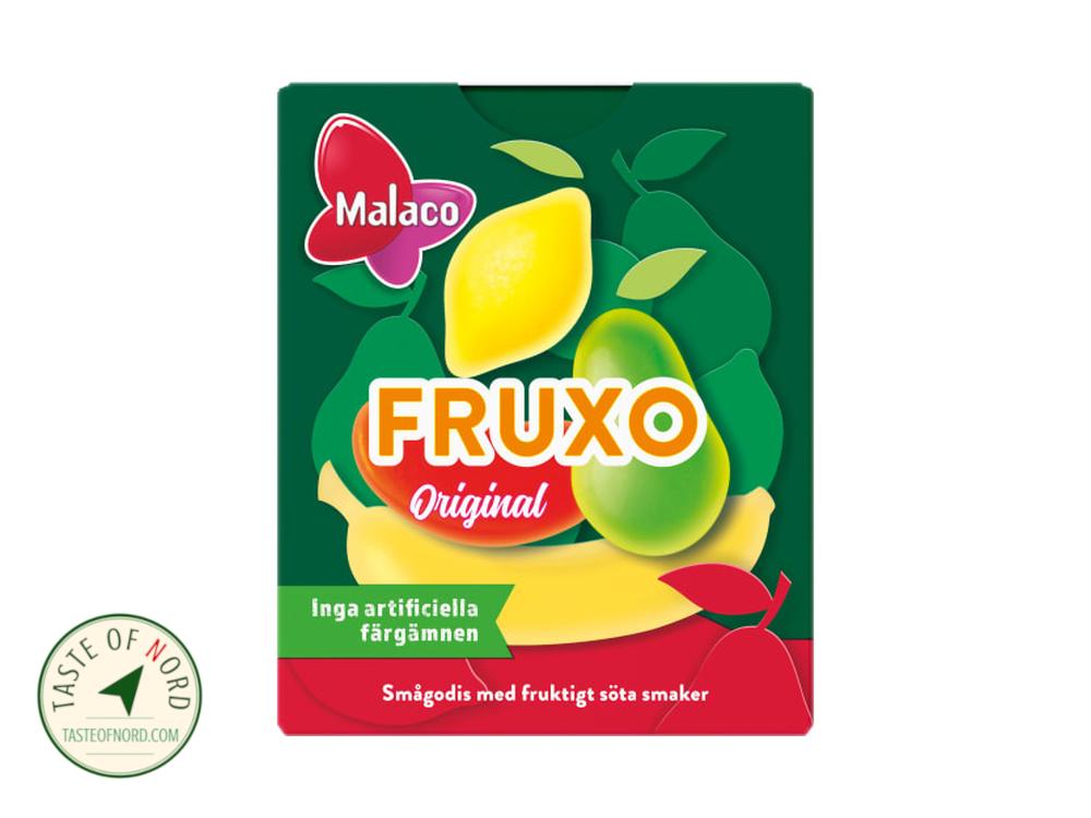 Fruxo Tablet Box