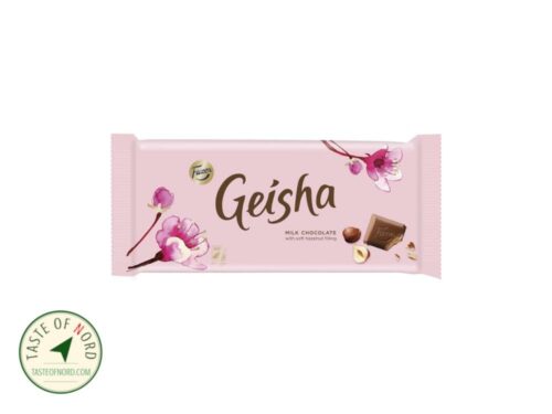 Geisha