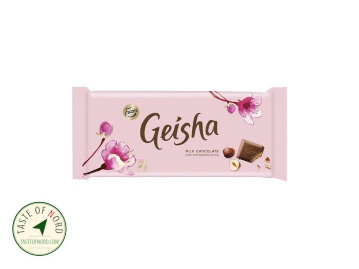 Geisha