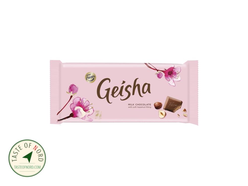 Geisha
