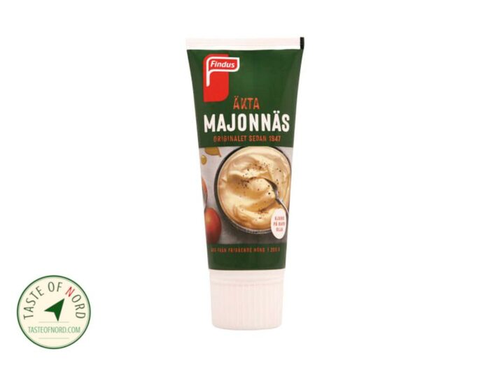 Genuine Mayonnaise