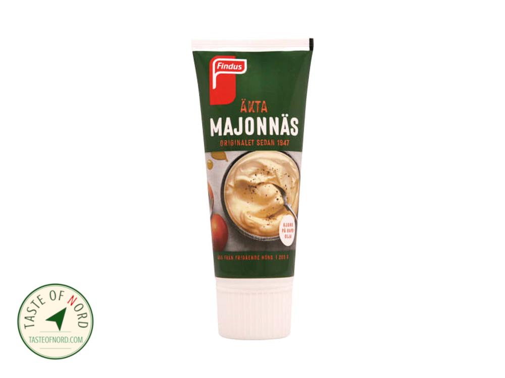Genuine Mayonnaise