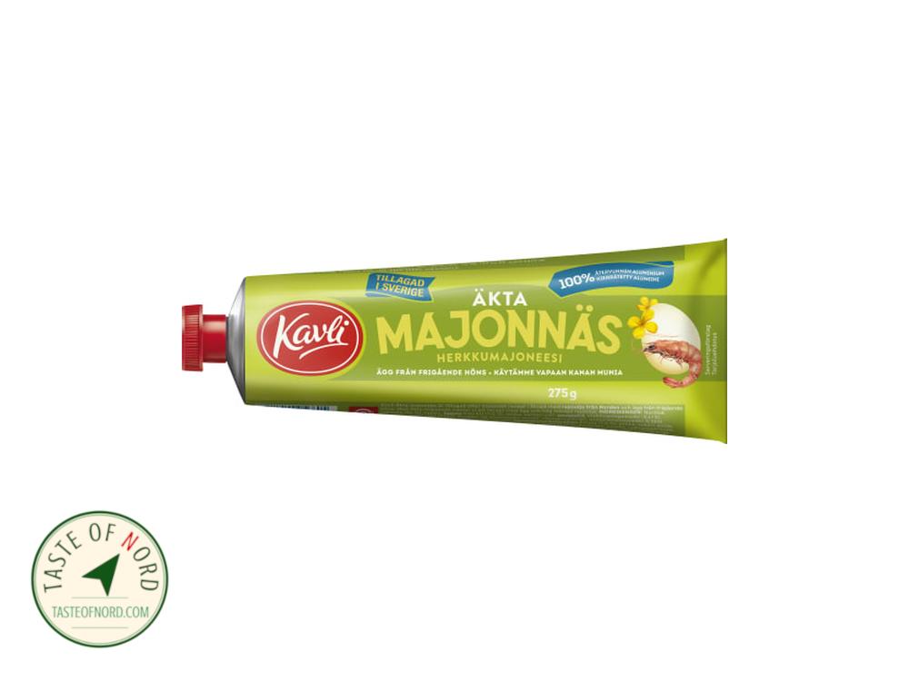 Genuine Mayonnaise