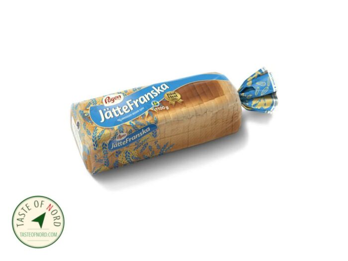 Giant French Bread