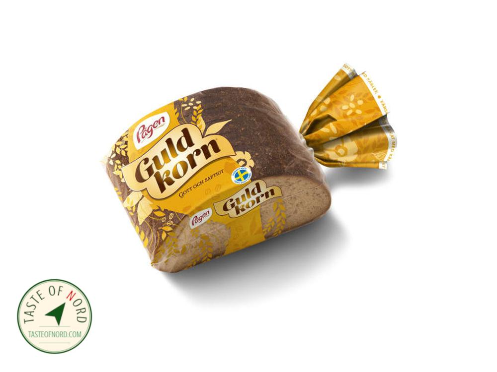 Golden Grain
