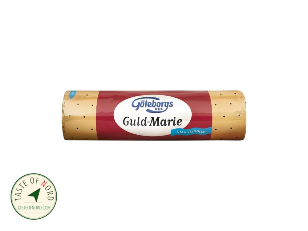 Golden Marie