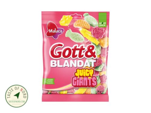 Good & Mixed Juicy Giants