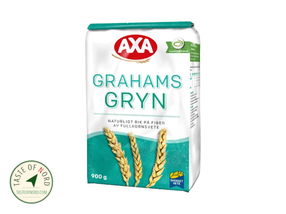 Graham Groats