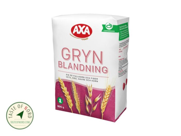 Grain Mix