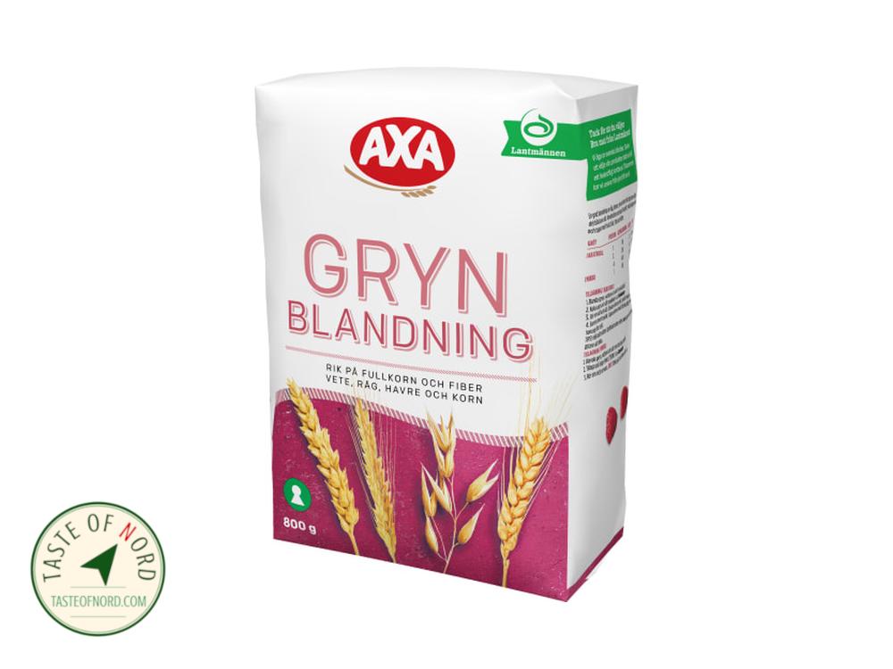 Grain Mix