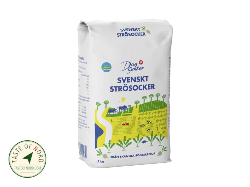 Granulated Sugar