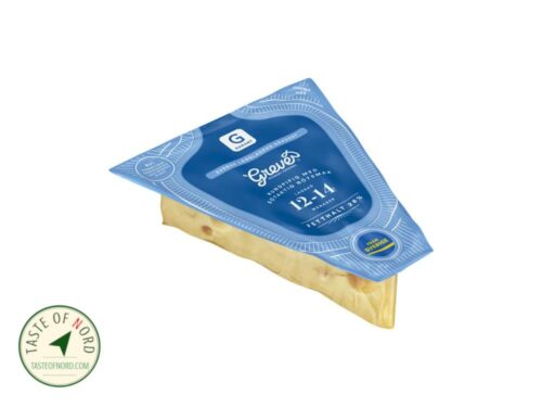Grevé Aged 12-14 Months 28% Fat