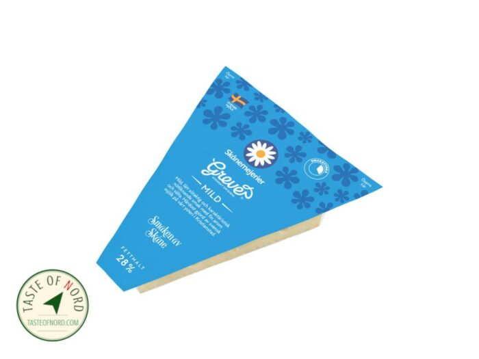Grevé Mild 28%