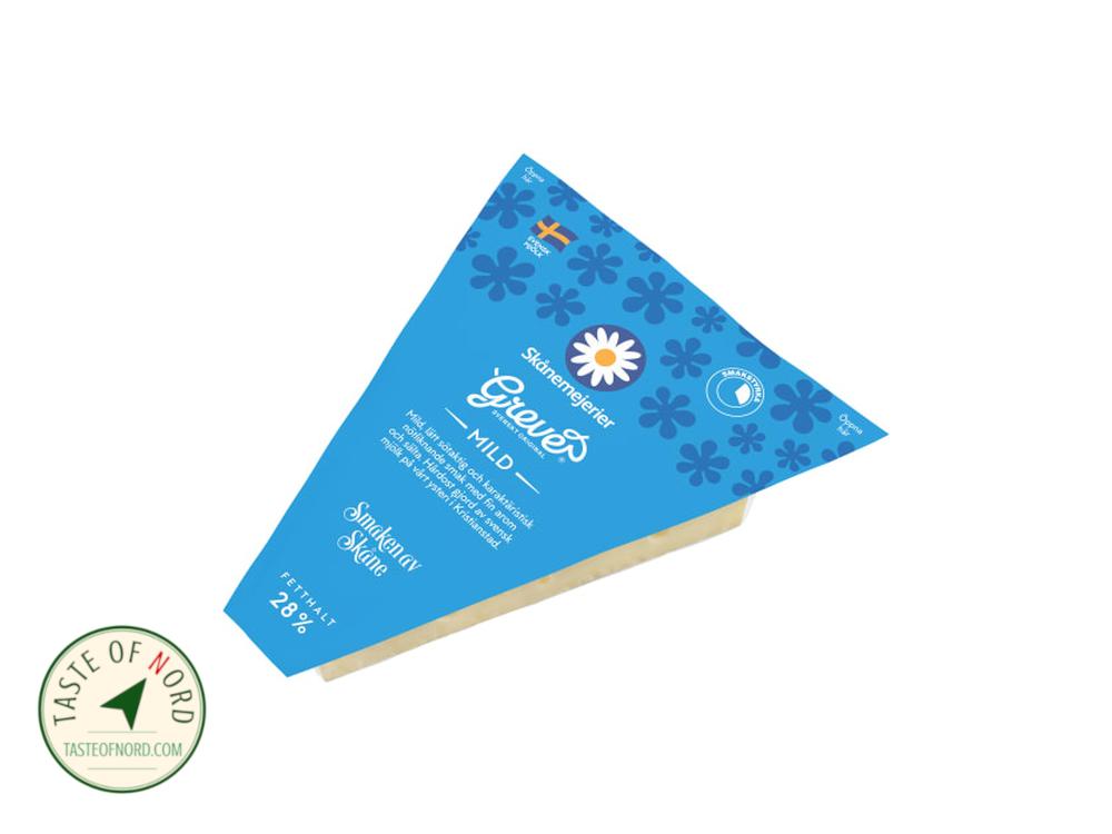 Grevé Mild 28%