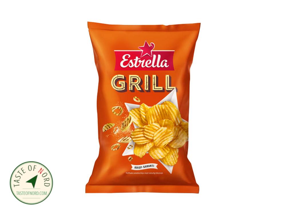 Grillchips