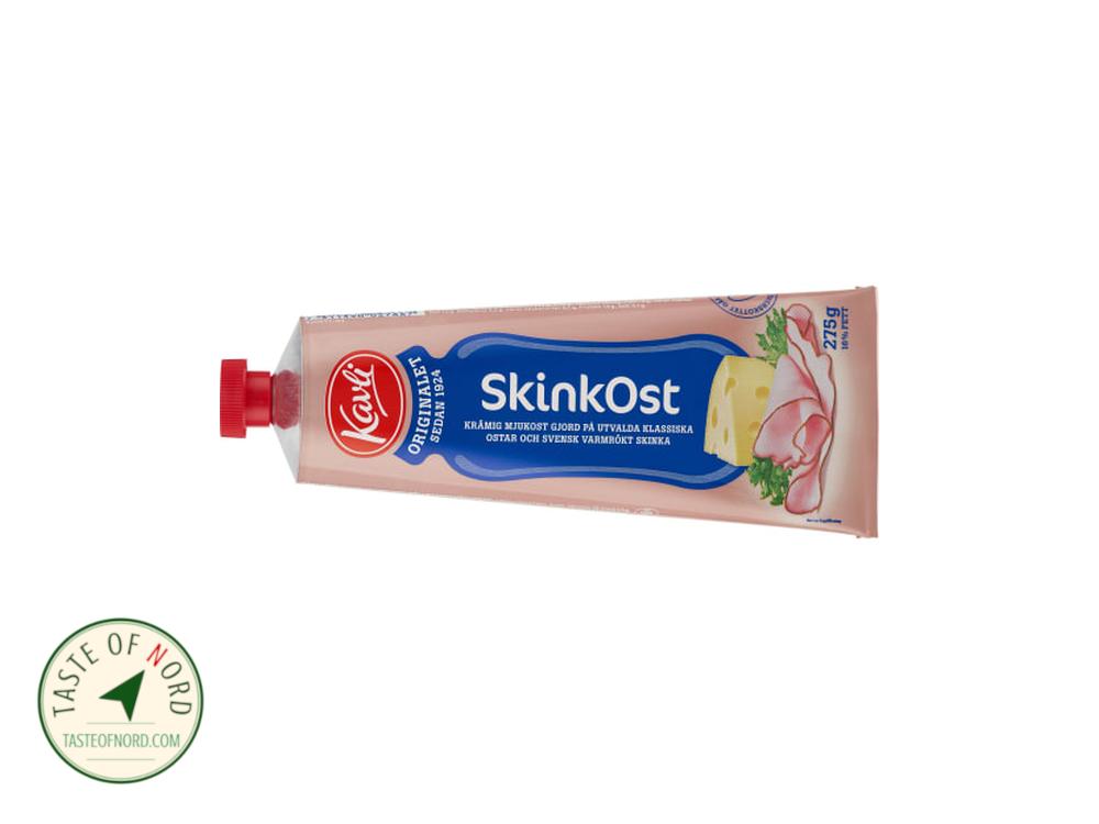 Ham Cheese Spread 16%