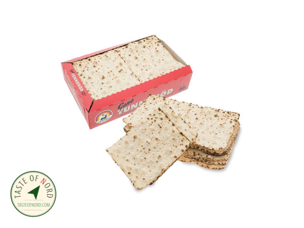 Hard Flatbread