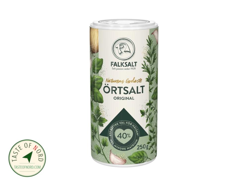 Herb Salt Original