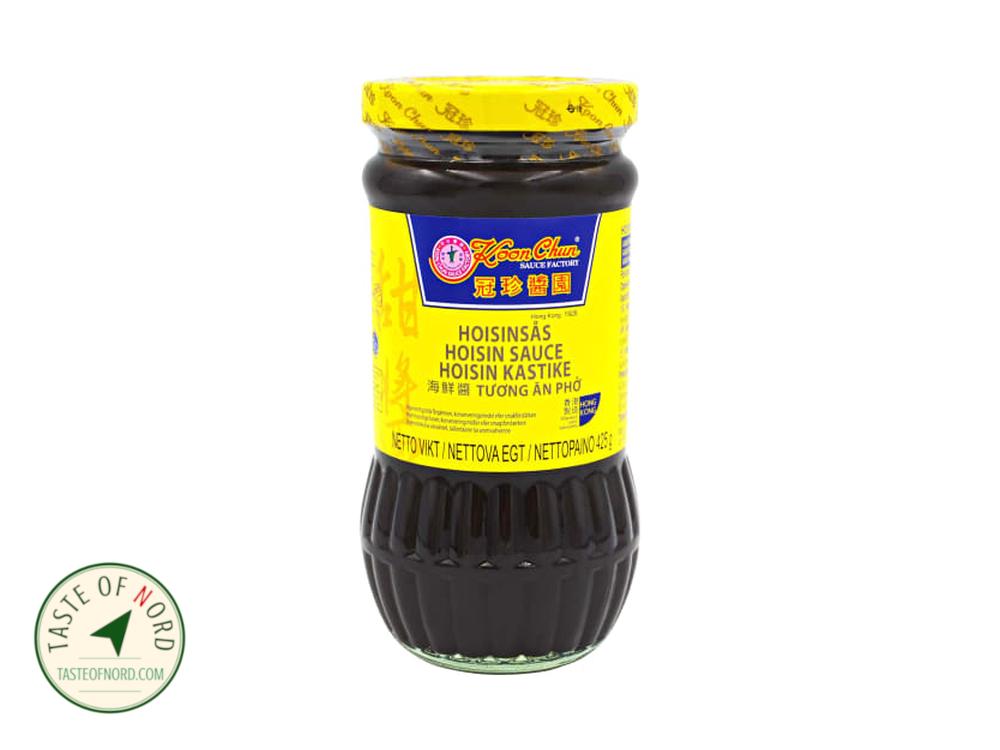 Hoisin Sauce