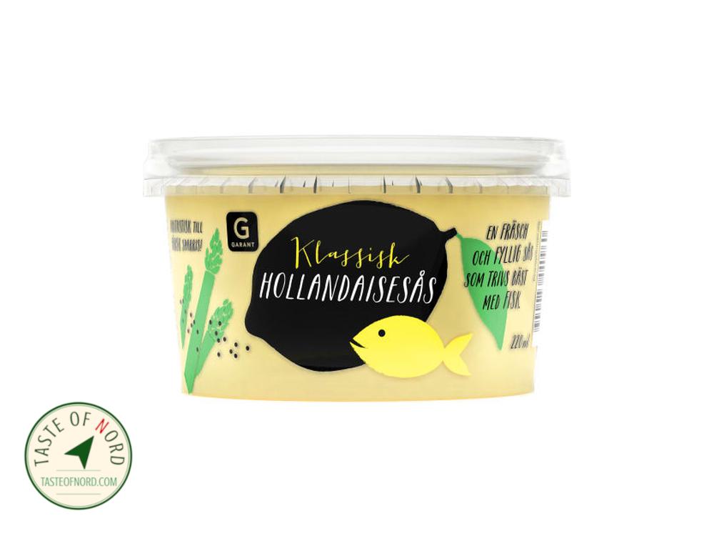Hollandaise Sauce Classic