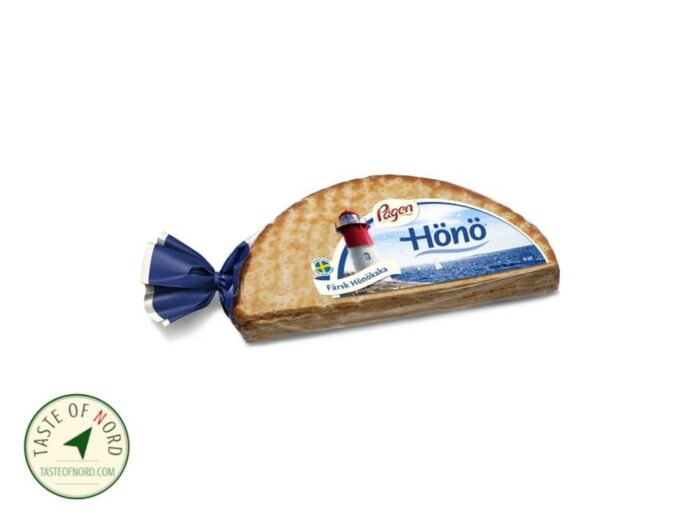Hönö Cake 4-pack