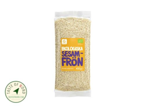 Hulled Sesame Seeds