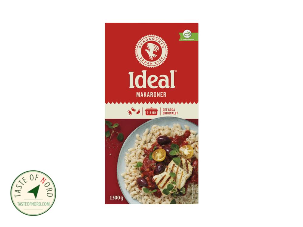 Ideal Macaroni