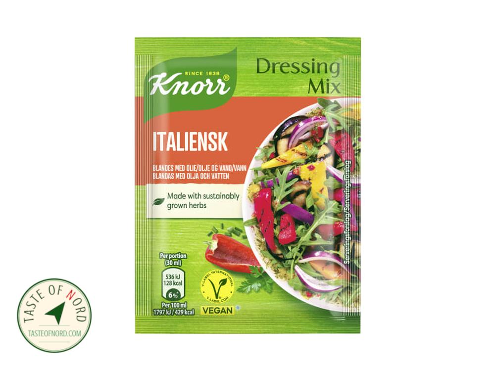 Italian Dressing Mix