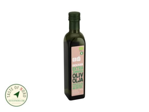 Italian Extra Virgin Olive Oil