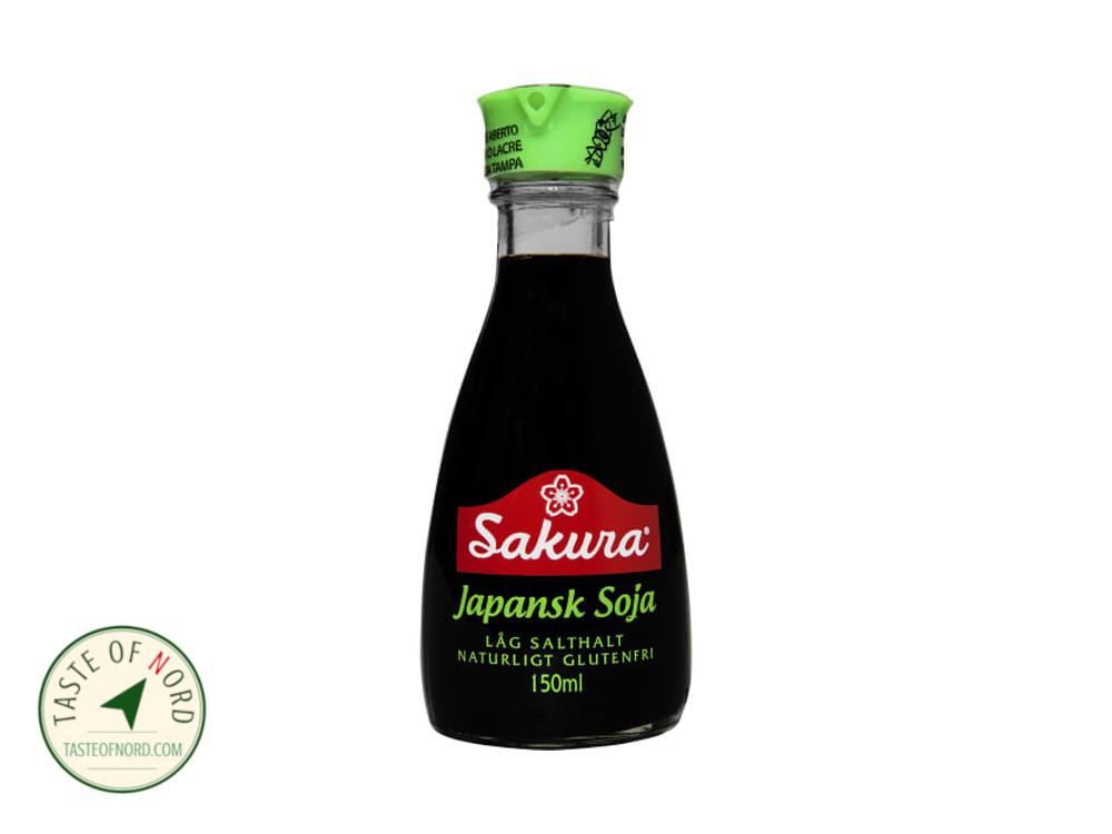 Japanese Soy Sauce