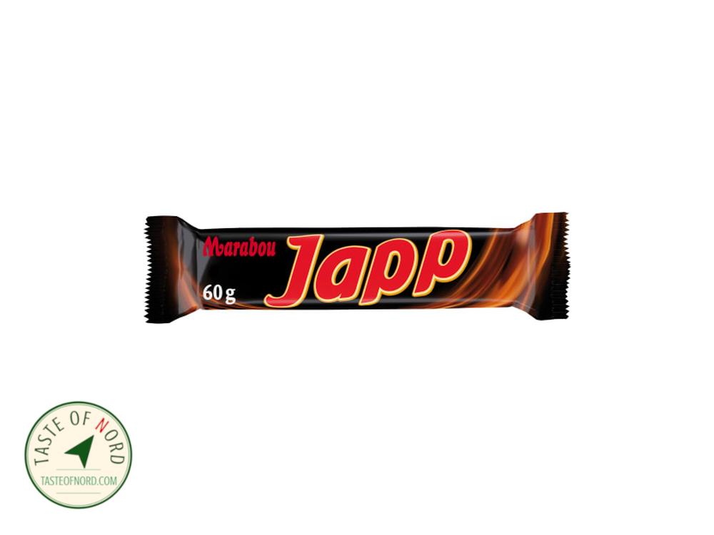 Japp Double
