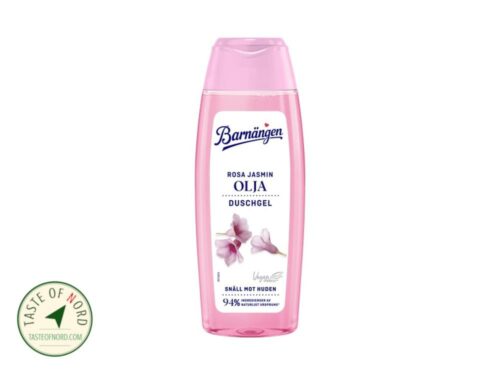 Jasmine Shower Gel Pink