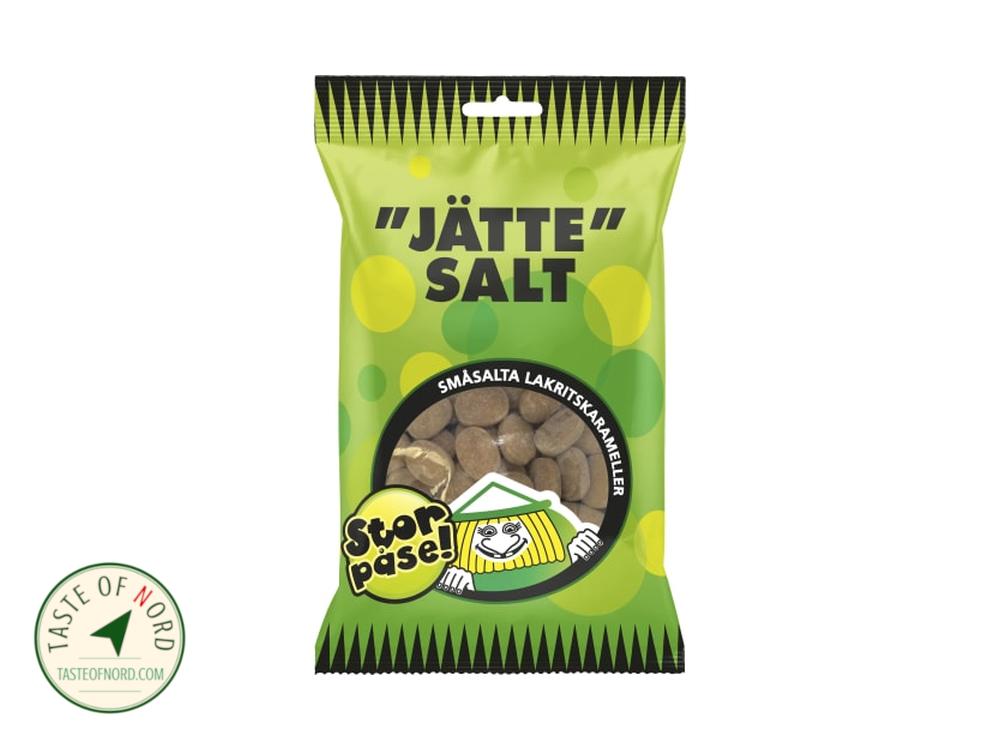 Jättesalt Large Bag