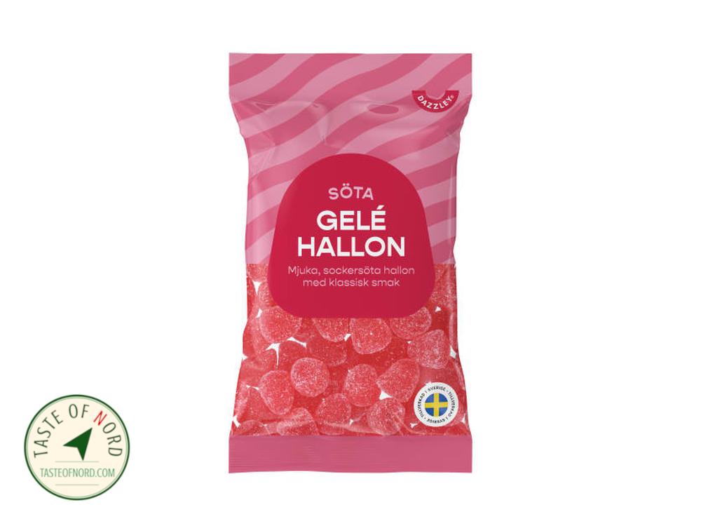 Jelly Berries