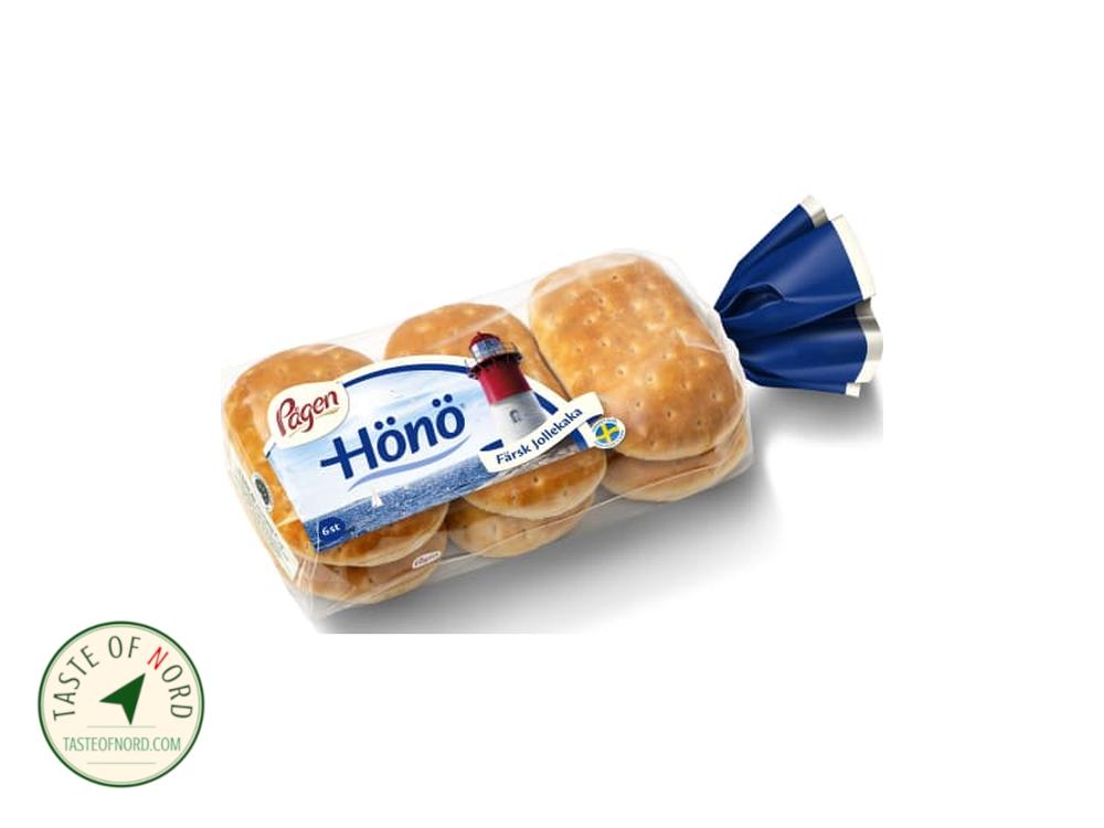 Jollekaka Hönö 6-pack