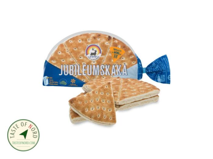 Jubilee Cake 12-pack
