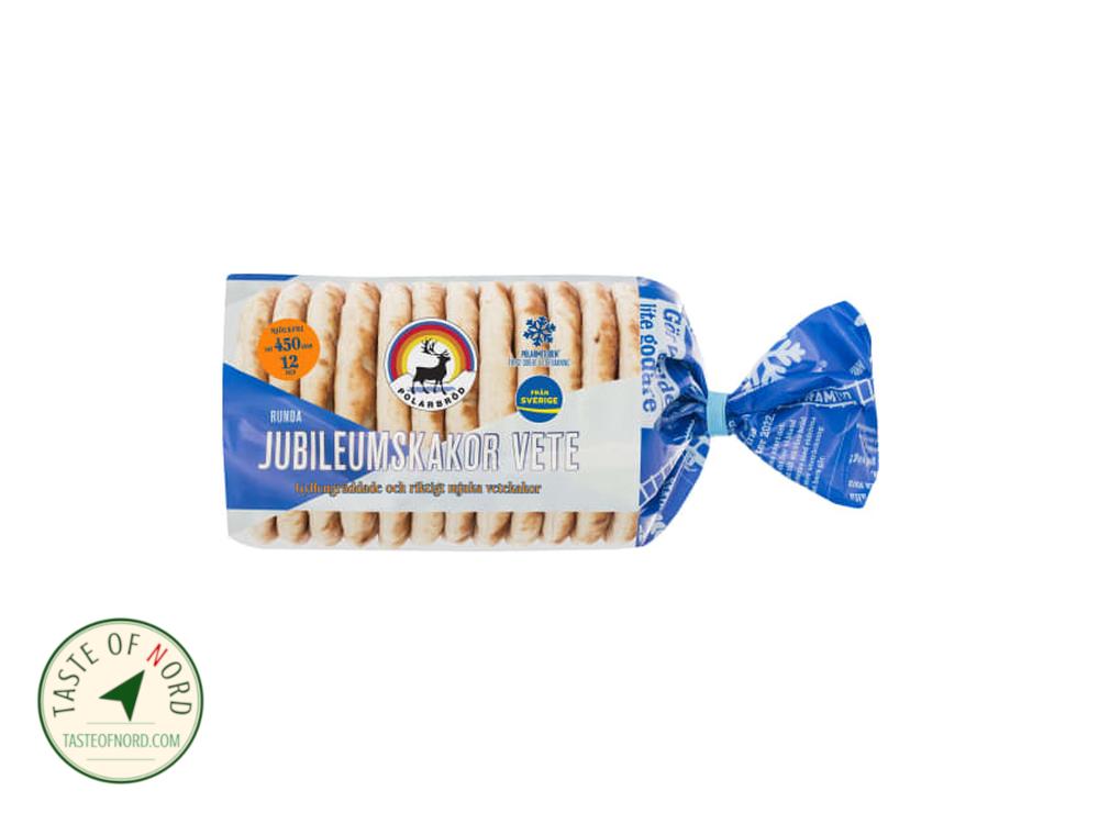 Jubilee Wheat Breadcakes