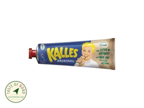 Kalles Original Caviar