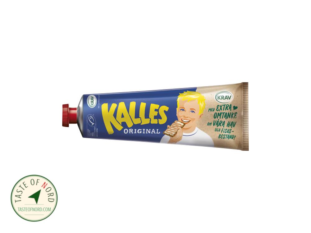 Kalles Original Caviar